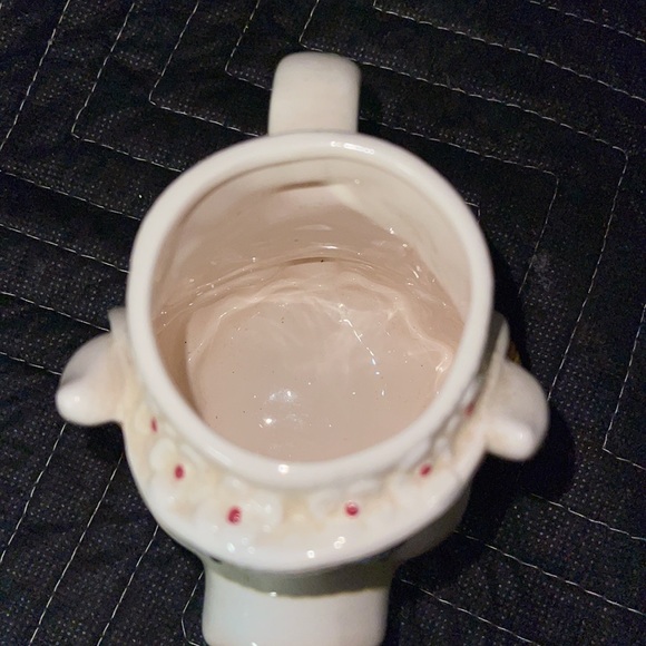 Vintage Miss Piggy mug - Picture 2 of 5